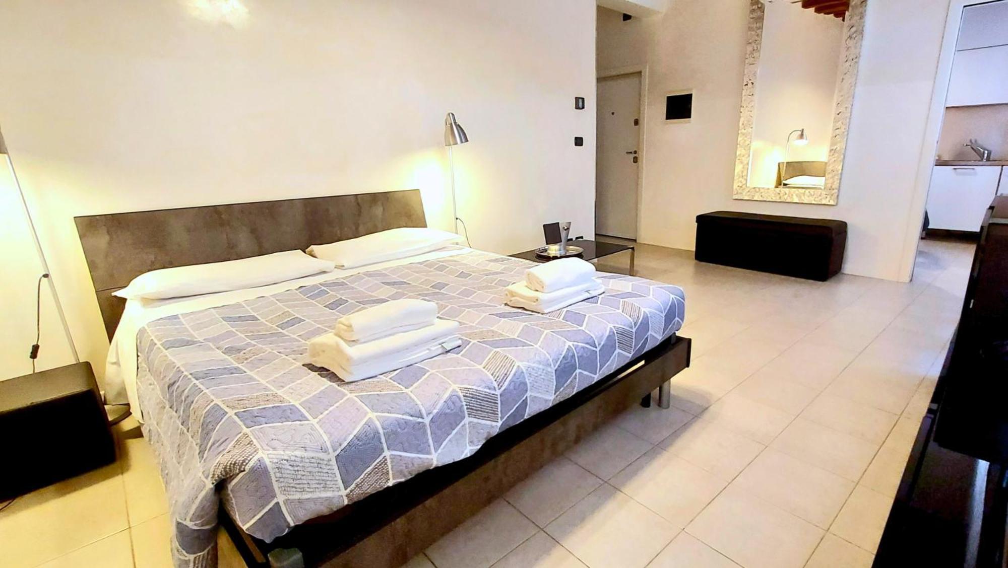 Palazzo Del Sale, Rialto Apartment Venice Exterior photo