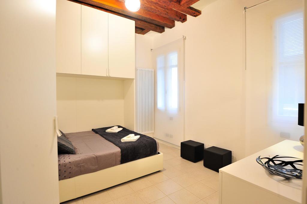 Palazzo Del Sale, Rialto Apartment Venice Exterior photo