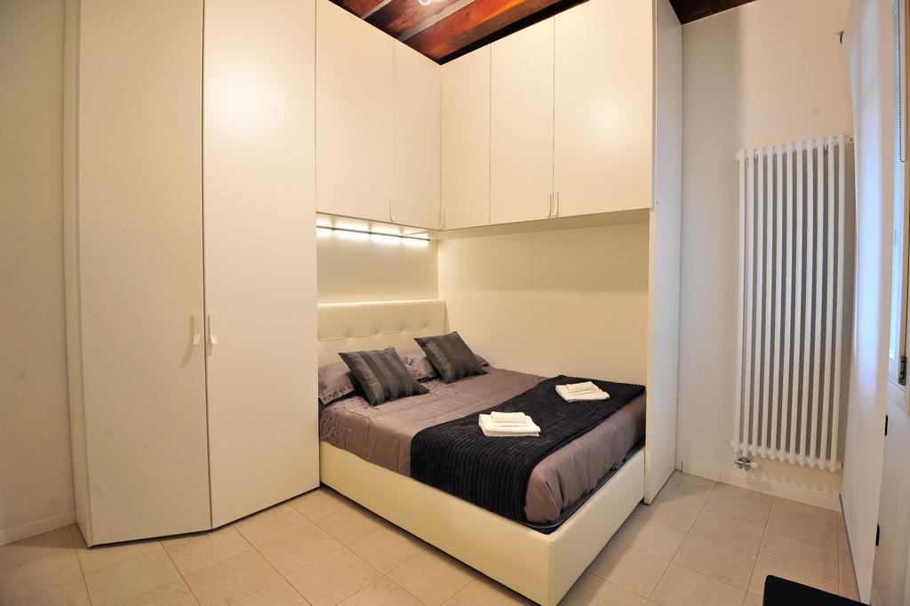Palazzo Del Sale, Rialto Apartment Venice Exterior photo