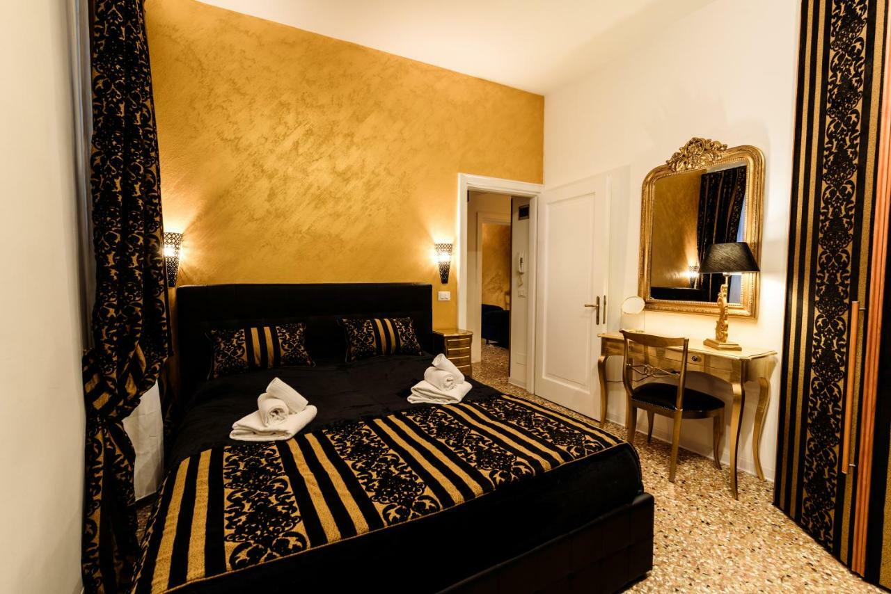 Palazzo Del Sale, Rialto Apartment Venice Exterior photo