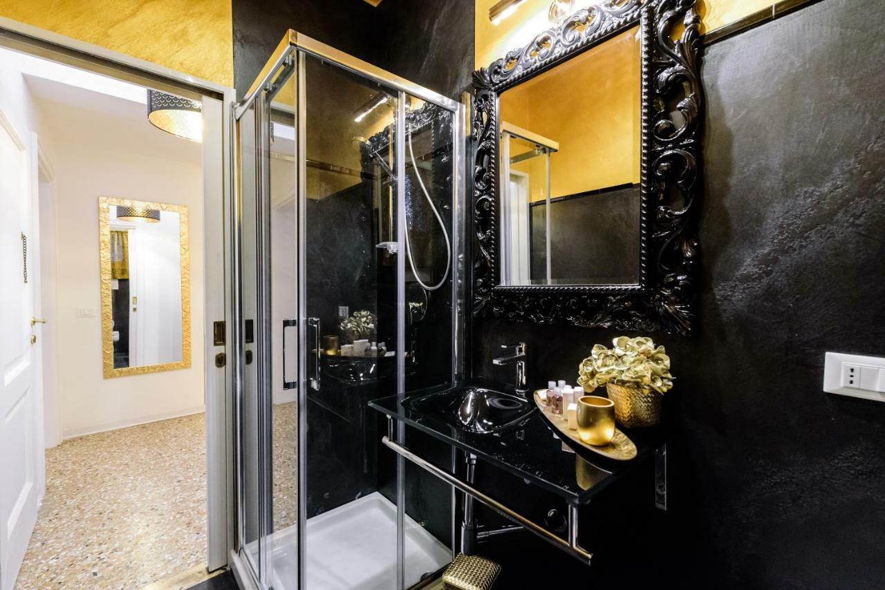 Palazzo Del Sale, Rialto Apartment Venice Exterior photo